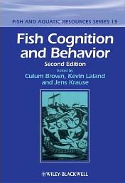 Fish Cognition 2